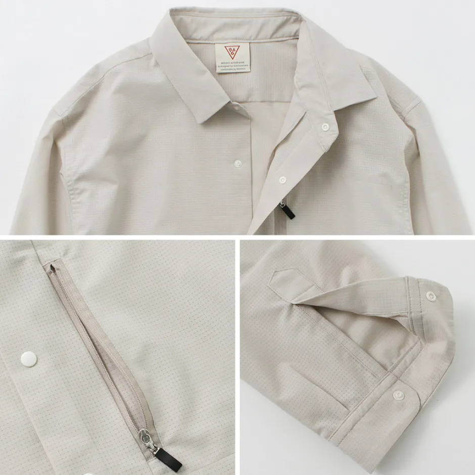 Shirts^RAG / Athletic Shirt