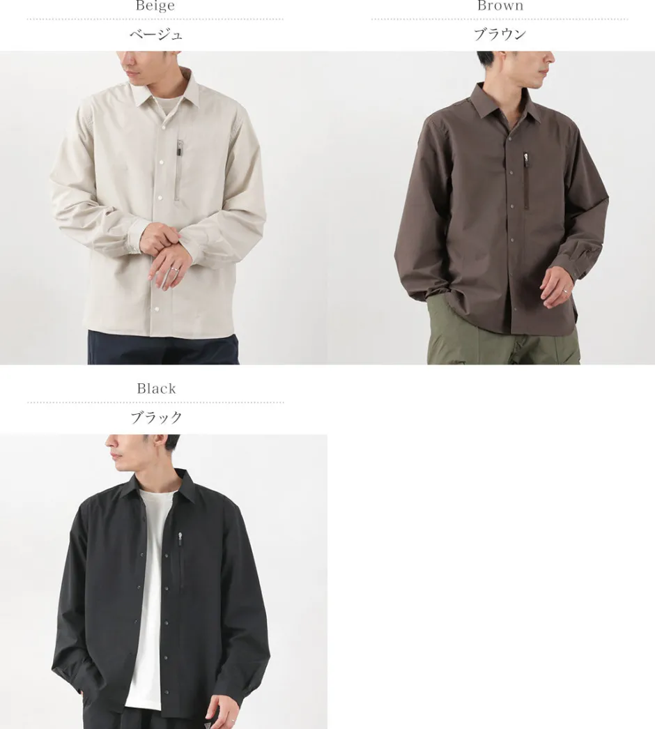 Shirts^RAG / Athletic Shirt