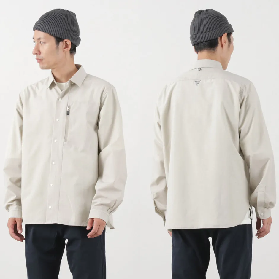 Shirts^RAG / Athletic Shirt