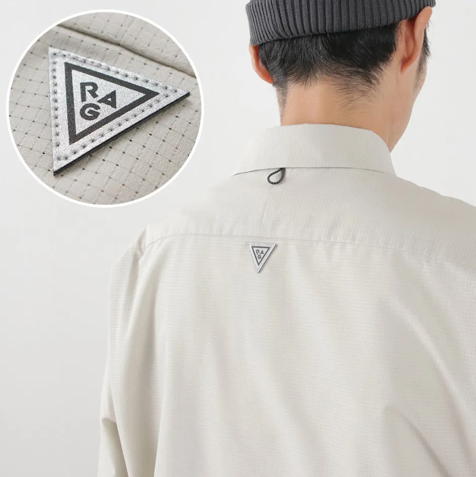 Shirts^RAG / Athletic Shirt