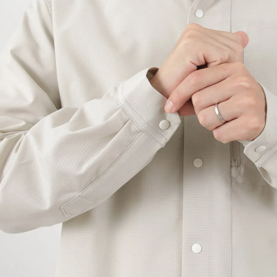 Shirts^RAG / Athletic Shirt