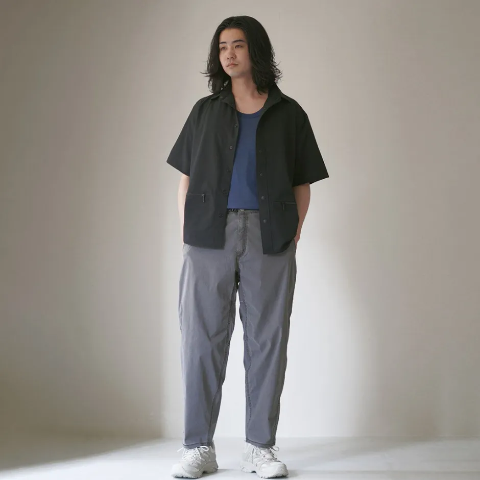 Shirts^RAG / Athletic Short Sleeve Shirt