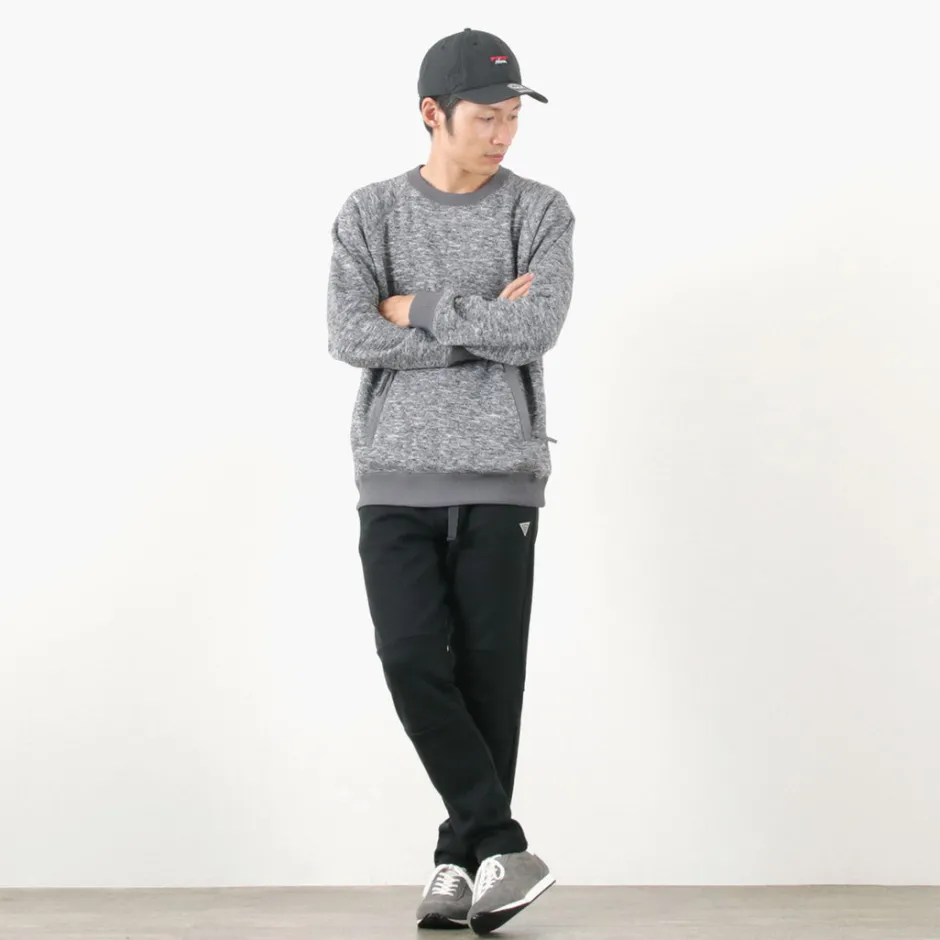 Trousers^RAG / Bomber Heat Trail 3D Pants