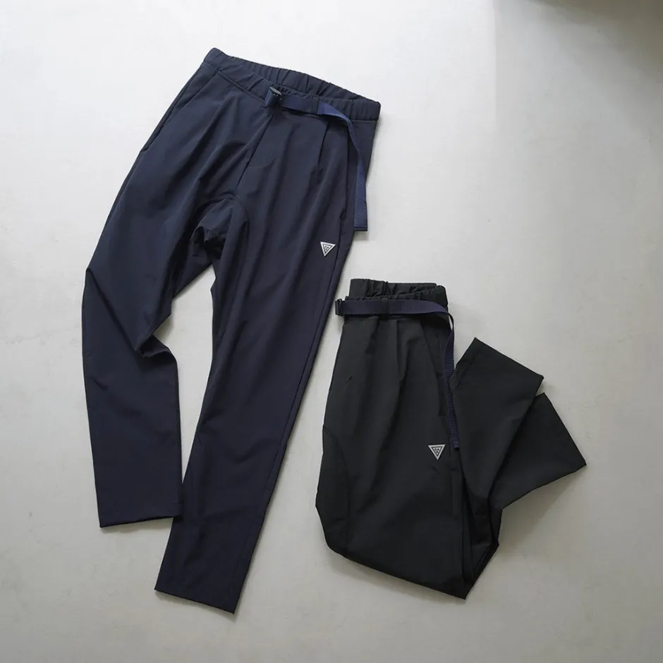 Trousers^RAG / Cooling Climbing Pants