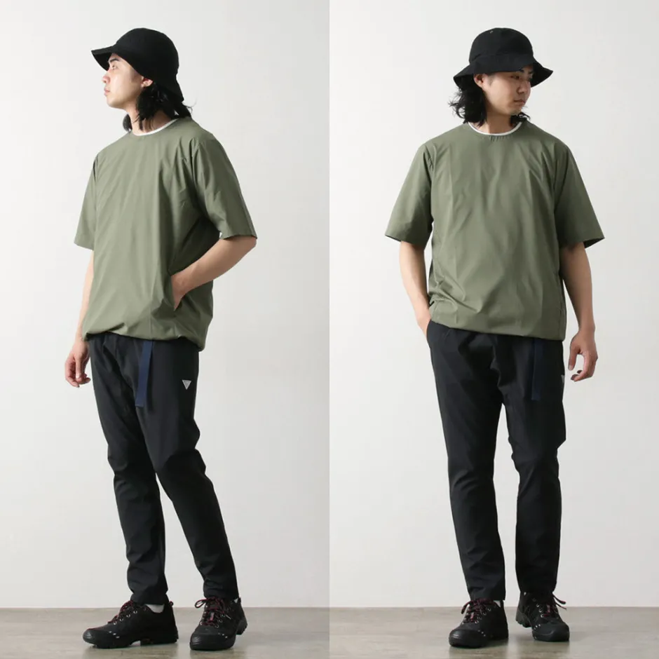 Trousers^RAG / Cooling Climbing Pants