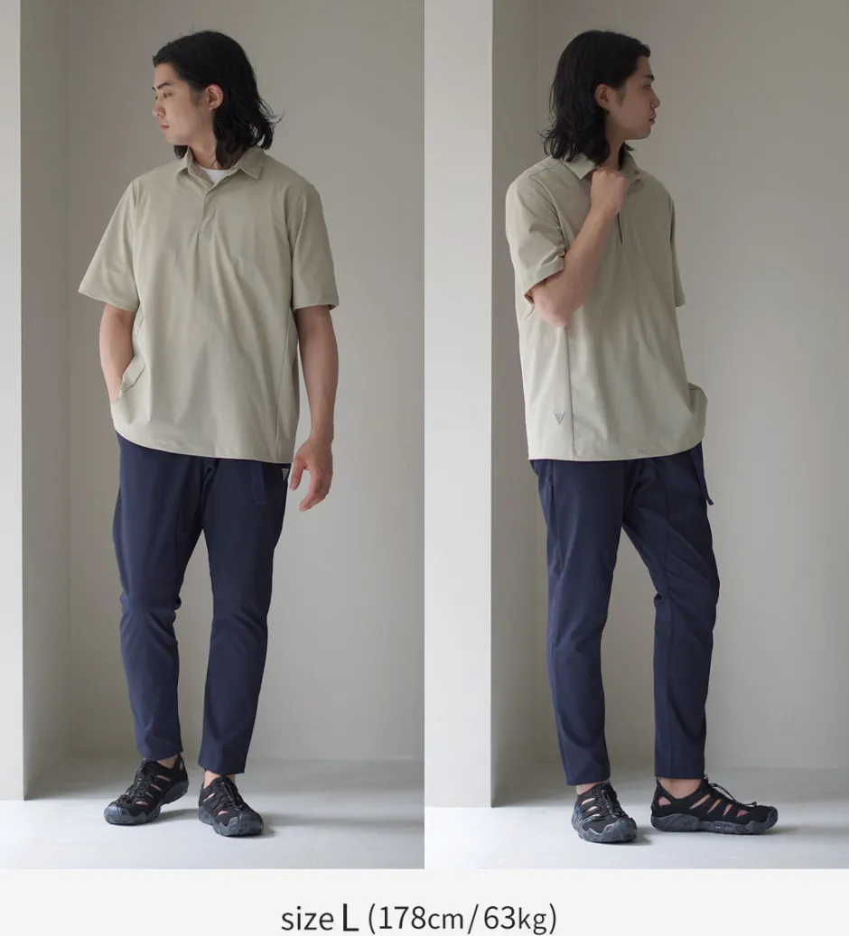Trousers^RAG / Cooling Climbing Pants
