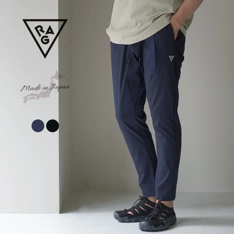 Trousers^RAG / Cooling Climbing Pants