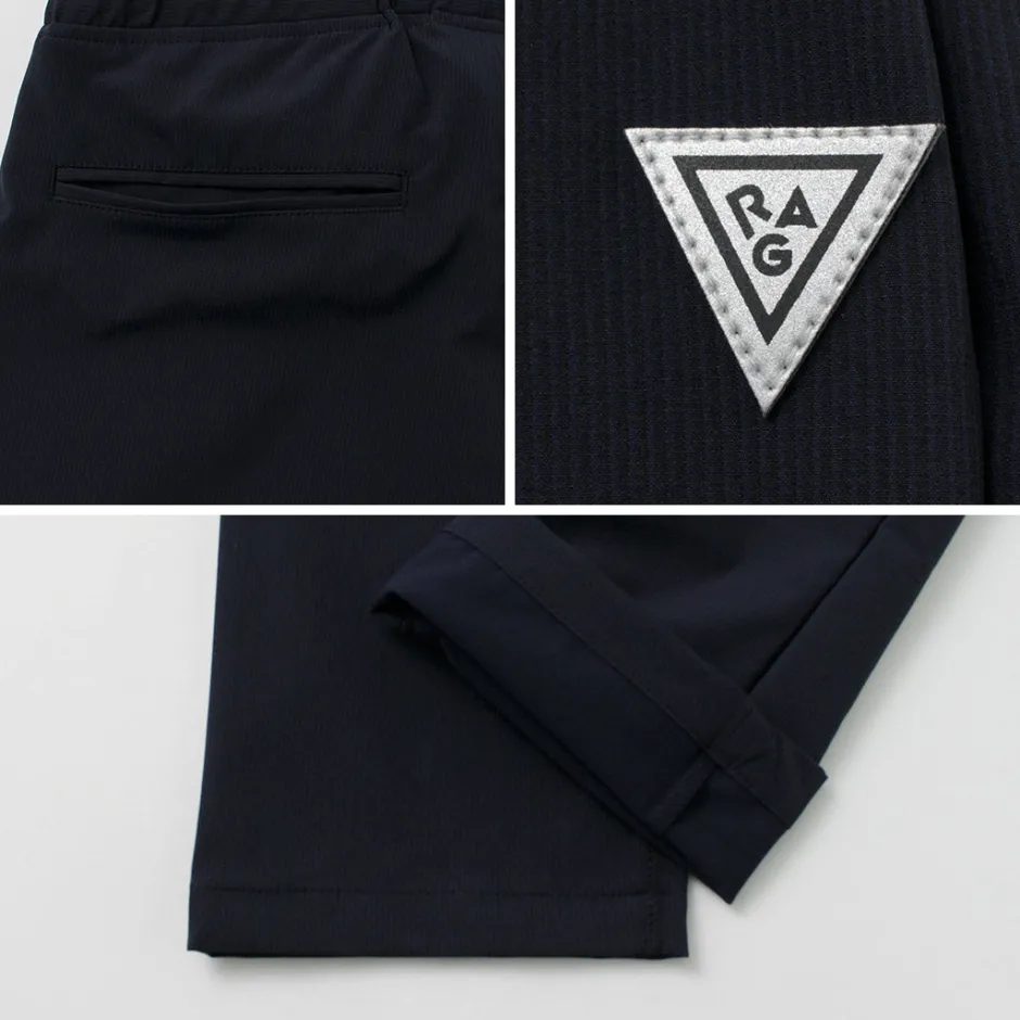 Trousers^RAG / Cooling Climbing Pants