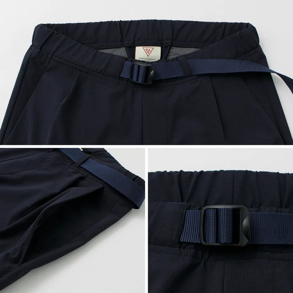 Trousers^RAG / Cooling Climbing Pants