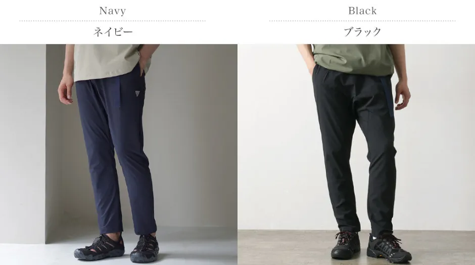 Trousers^RAG / Cooling Climbing Pants