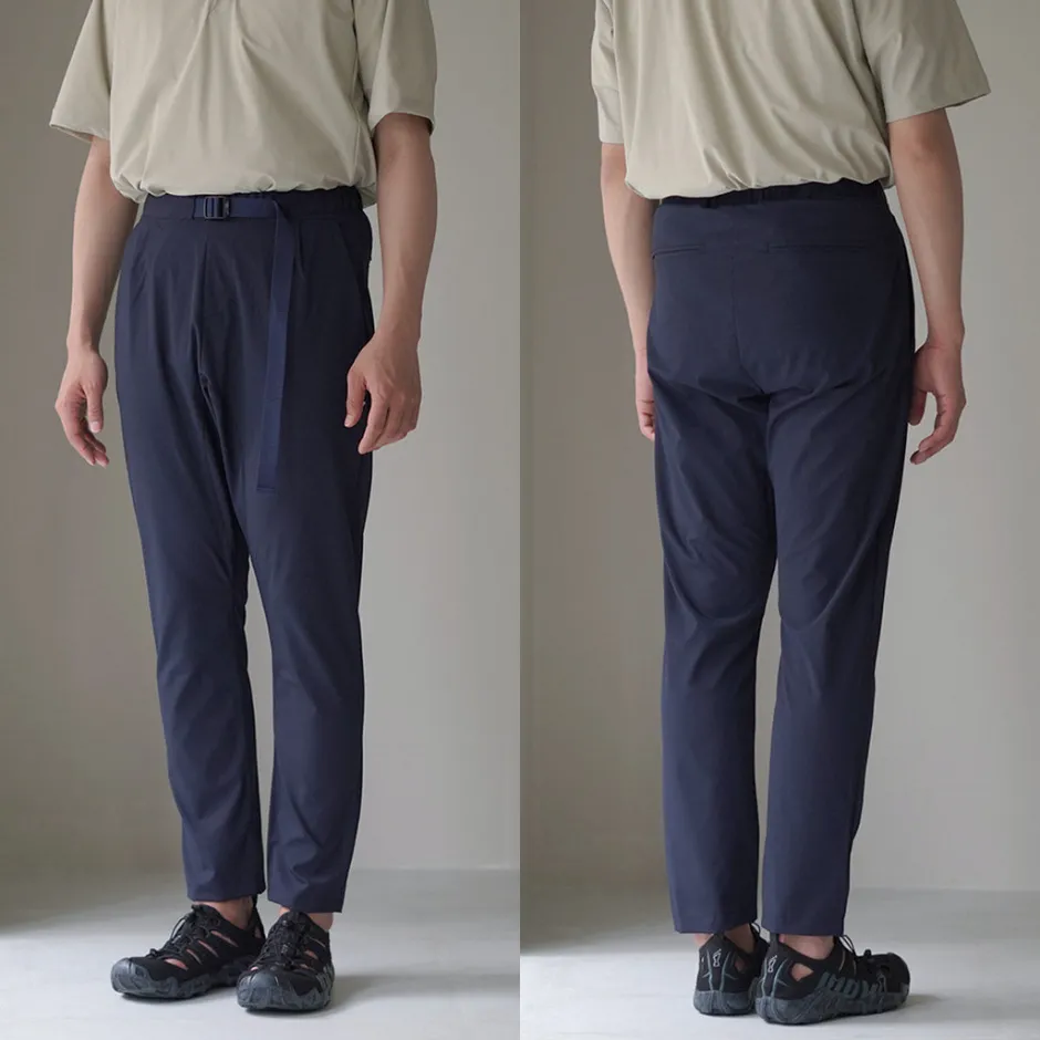 Trousers^RAG / Cooling Climbing Pants