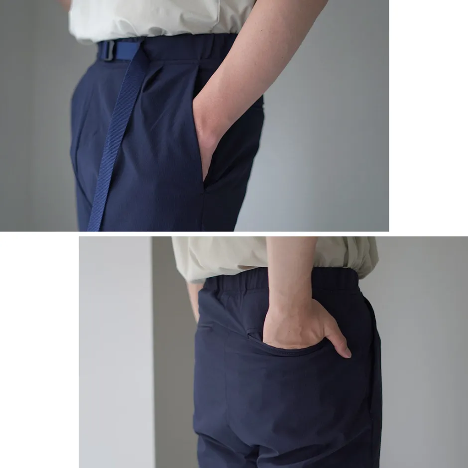 Trousers^RAG / Cooling Climbing Pants