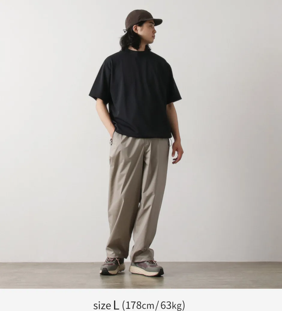 T-Shirts^RAG / Cooling Sun Shade T-Shirt