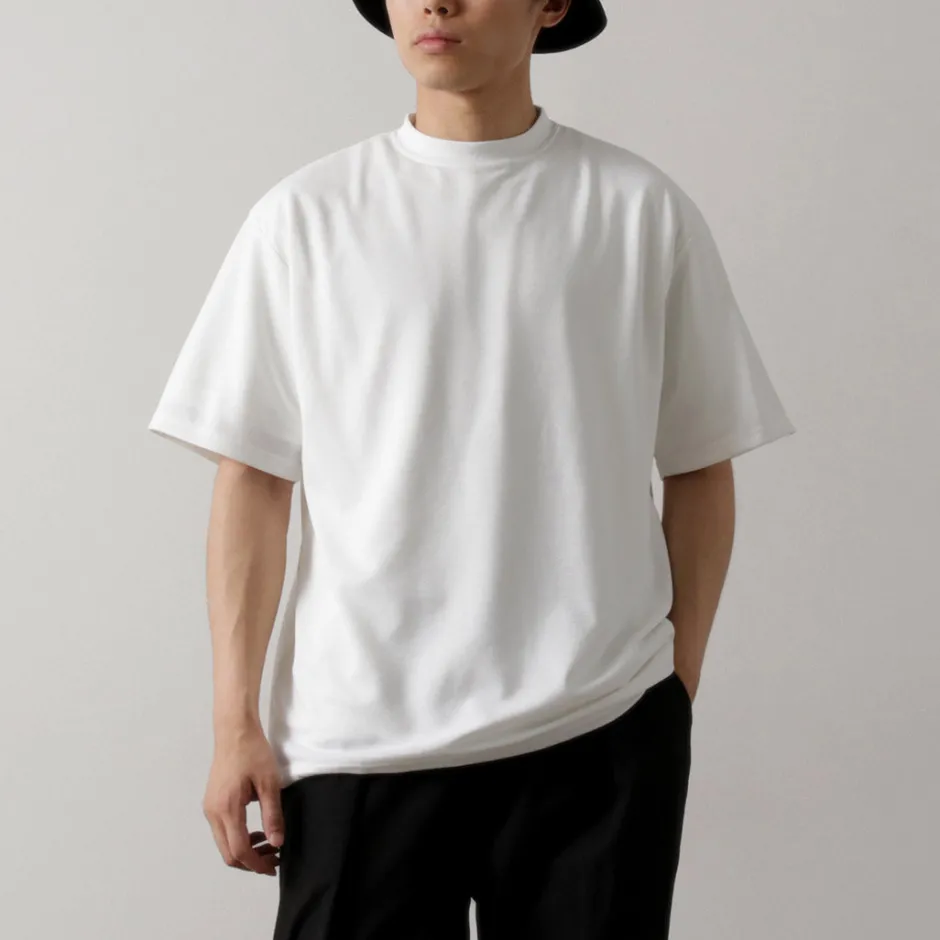 T-Shirts^RAG / Cooling Sun Shade T-Shirt