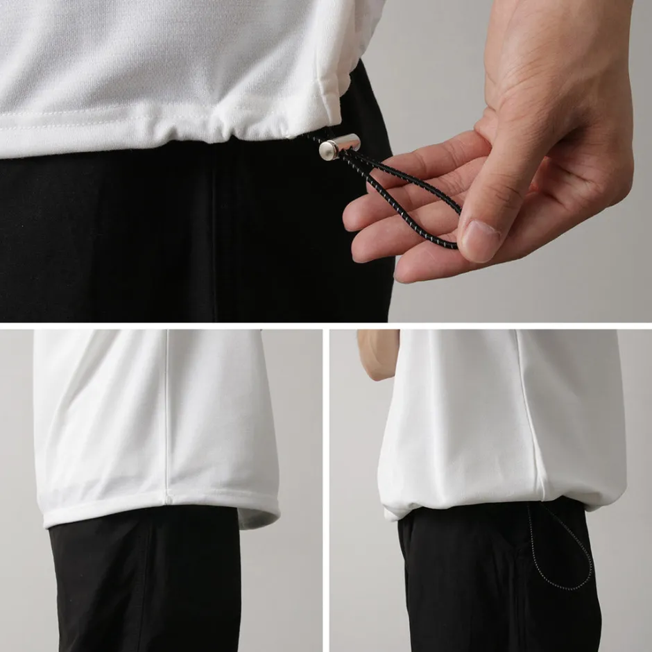 T-Shirts^RAG / Cooling Sun Shade T-Shirt