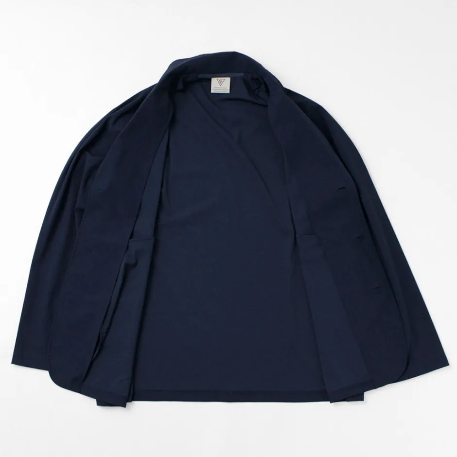 Jackets^RAG / Ice Tailored Jacket