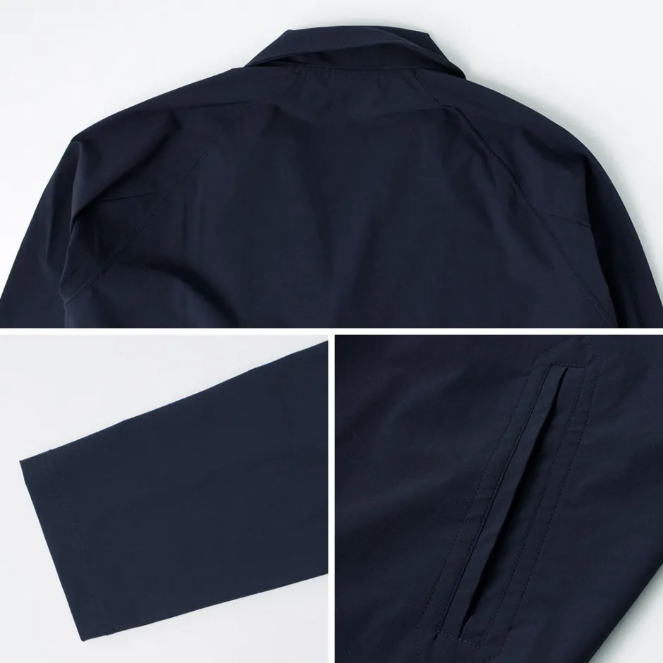 Jackets^RAG / Ice Tailored Jacket