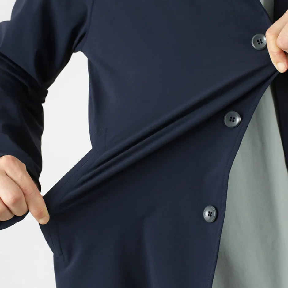 Jackets^RAG / Ice Tailored Jacket