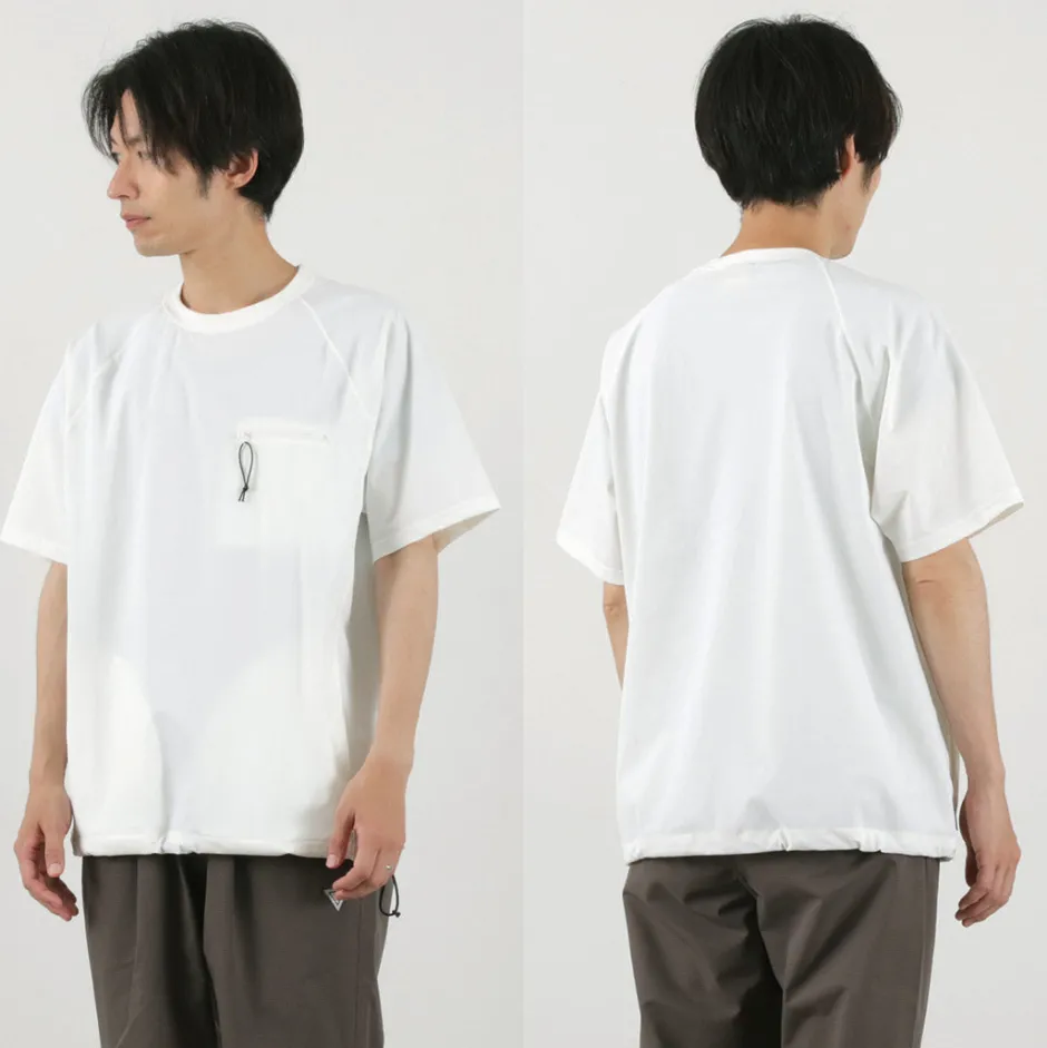 T-Shirts^RAG / Ice T-shirt
