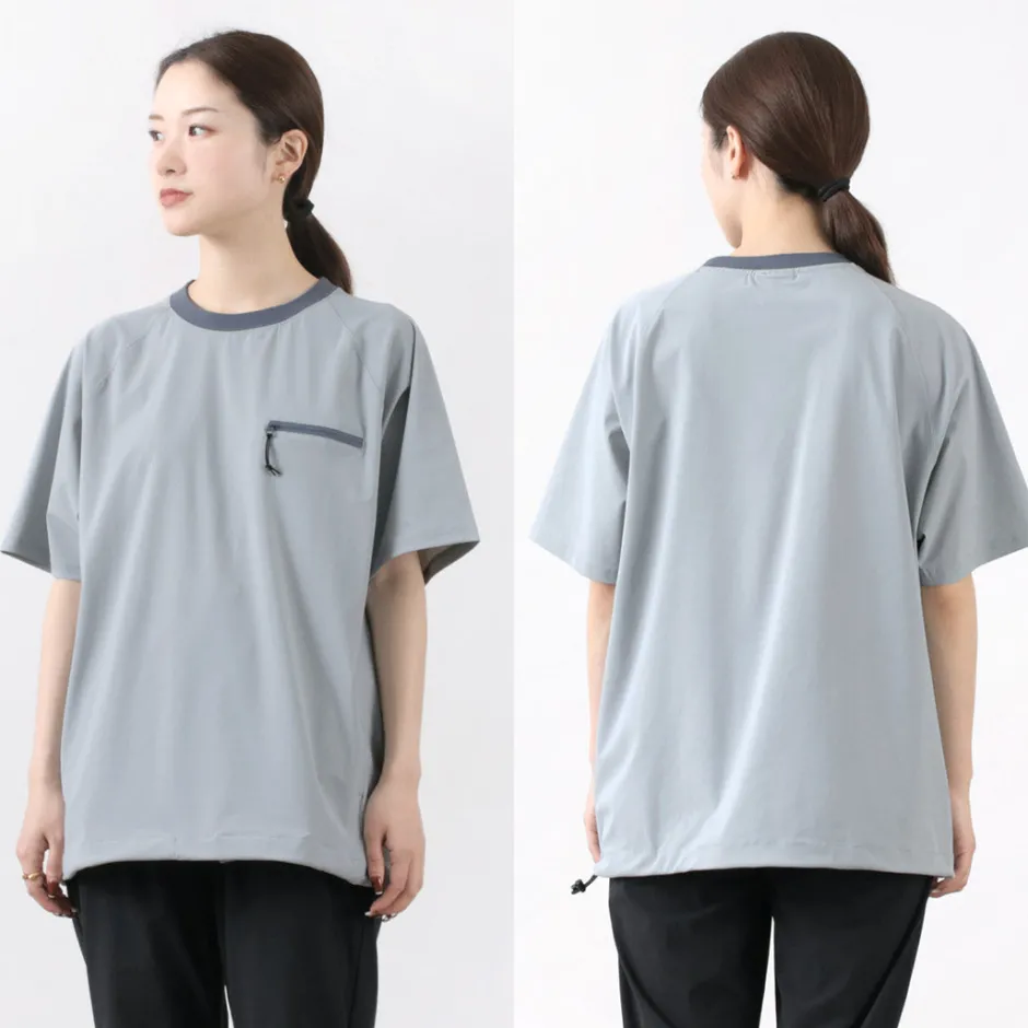 T-Shirts^RAG / Ice T-shirt