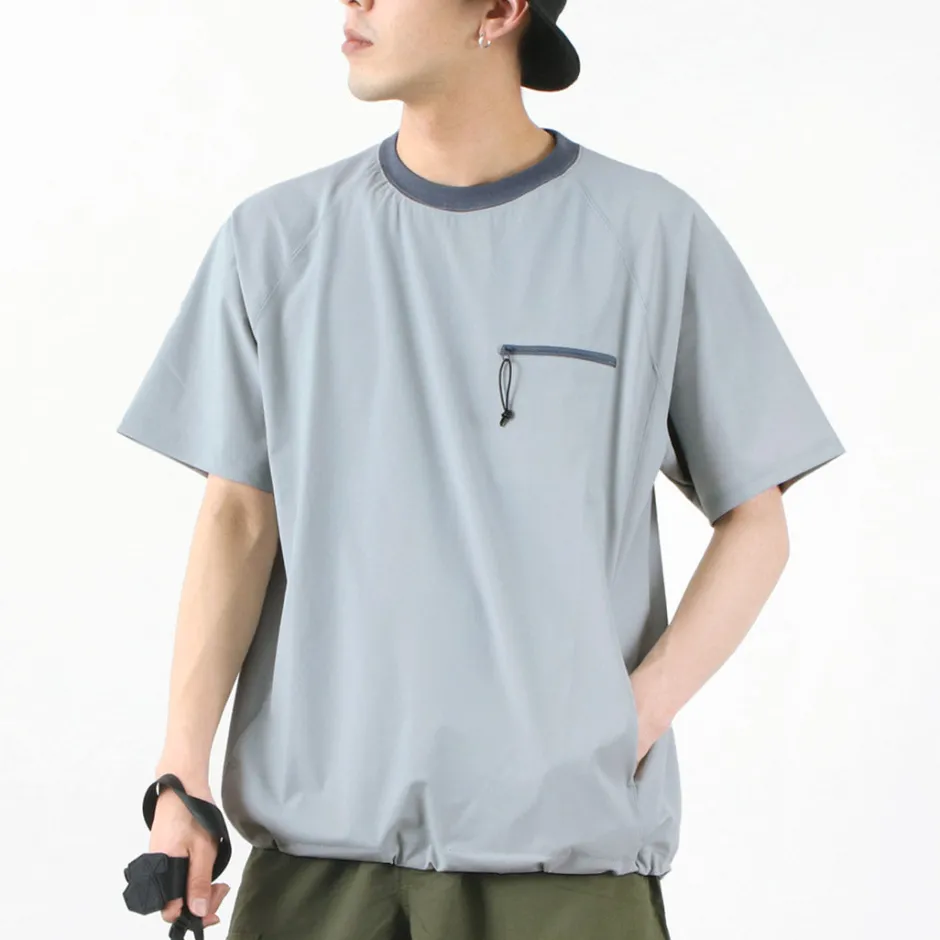 T-Shirts^RAG / Ice T-shirt