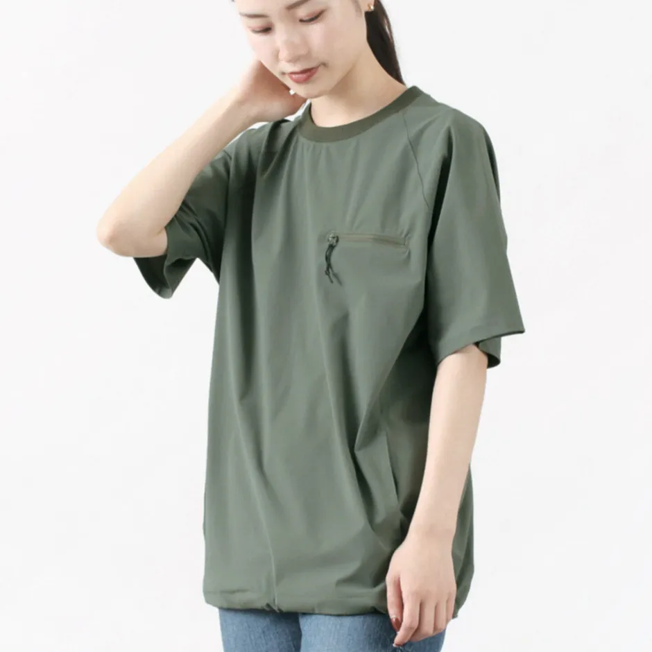 T-Shirts^RAG / Ice T-shirt