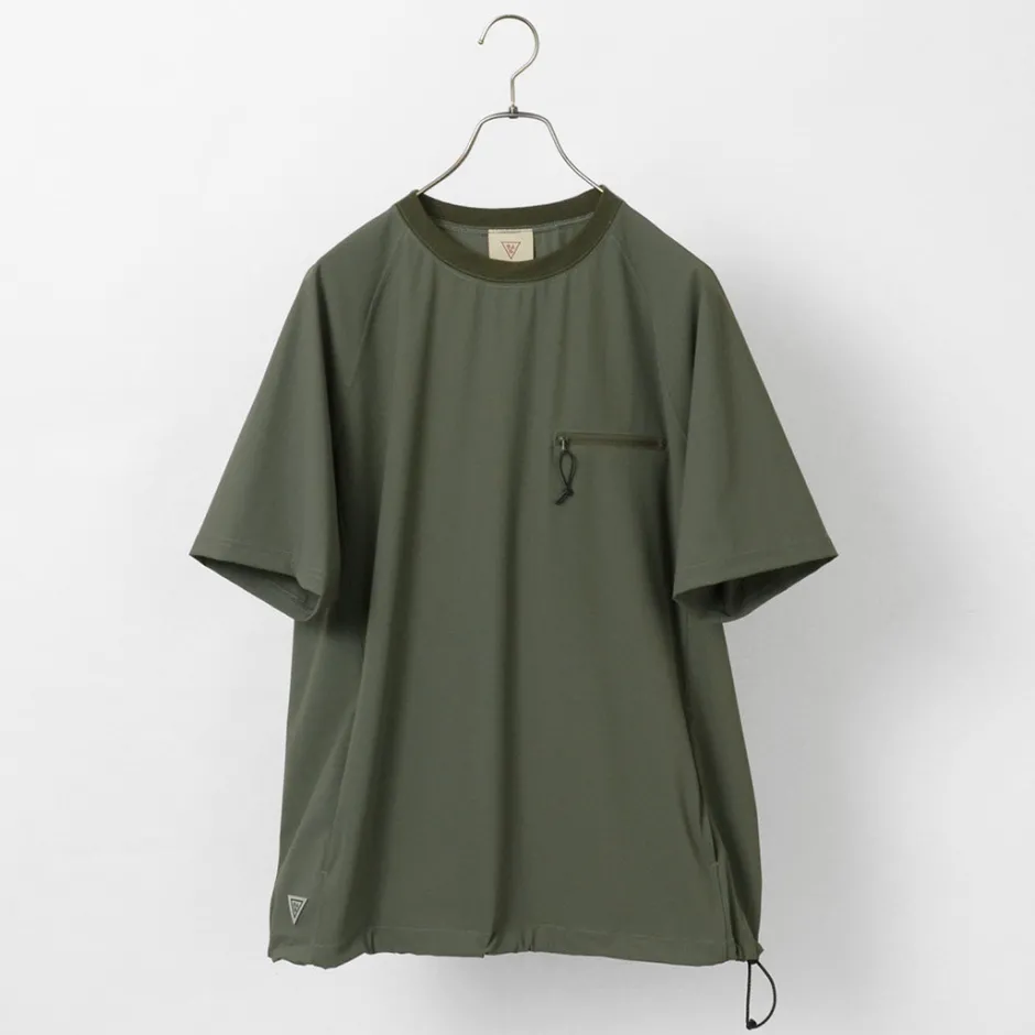 T-Shirts^RAG / Ice T-shirt