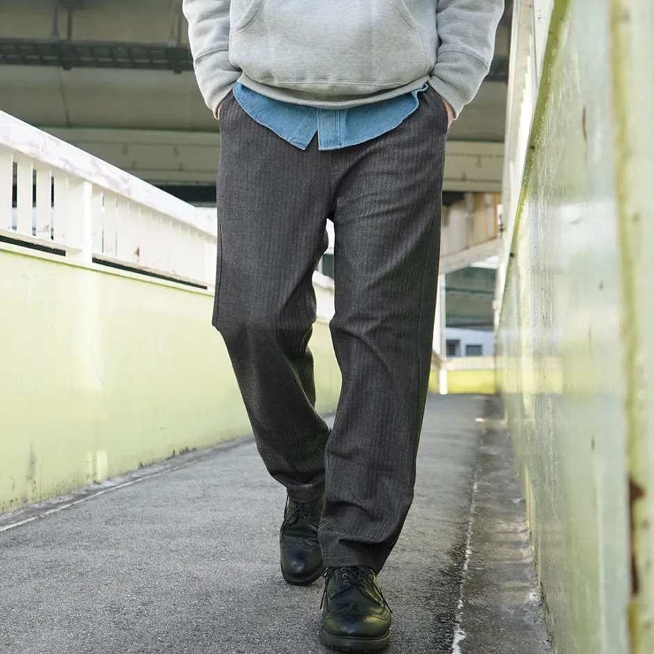 Trousers^RAG / Outlast Anytime Runners Slacks