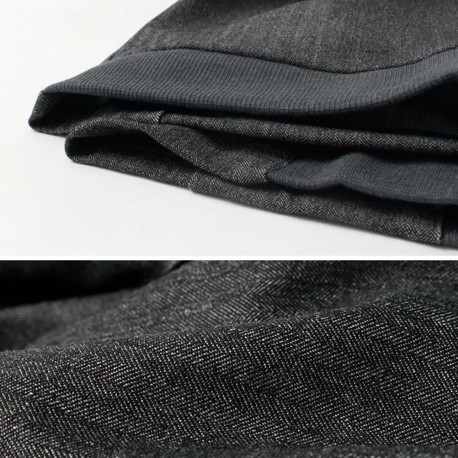 Trousers^RAG / Outlast Anytime Runners Slacks