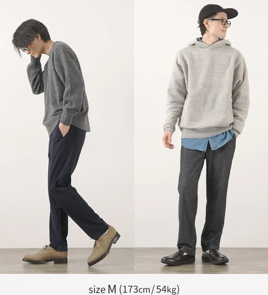 Trousers^RAG / Outlast Anytime Runners Slacks