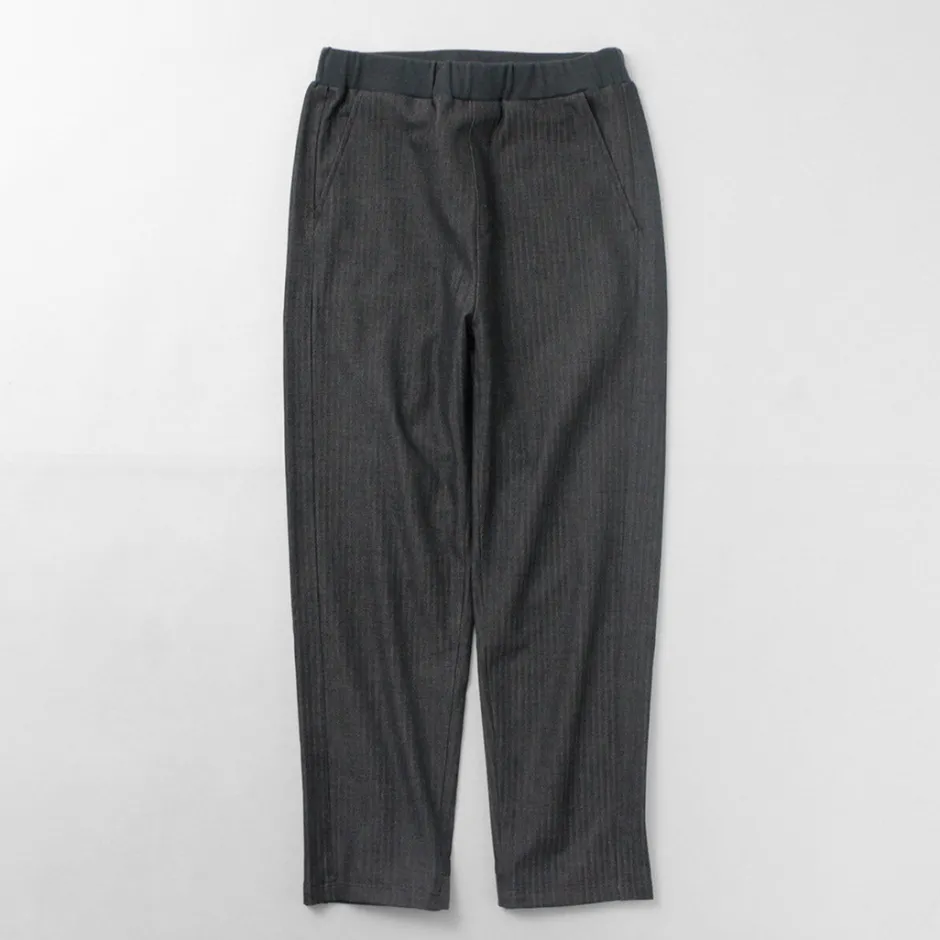 Trousers^RAG / Outlast Anytime Runners Slacks
