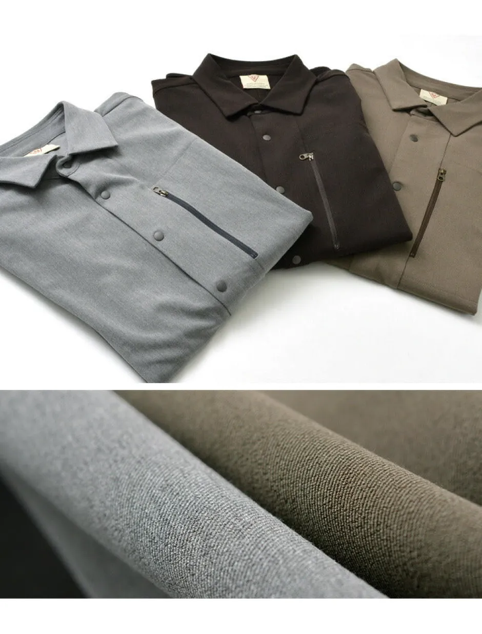 Shirts^RAG / Outlast athletic shirt