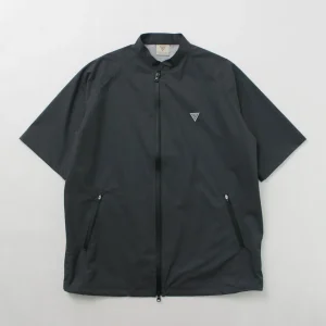 Shirts^RAG / Rainy Day Half Sleeve Shirt