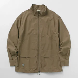Jackets^RAG / Ride-On Jacket