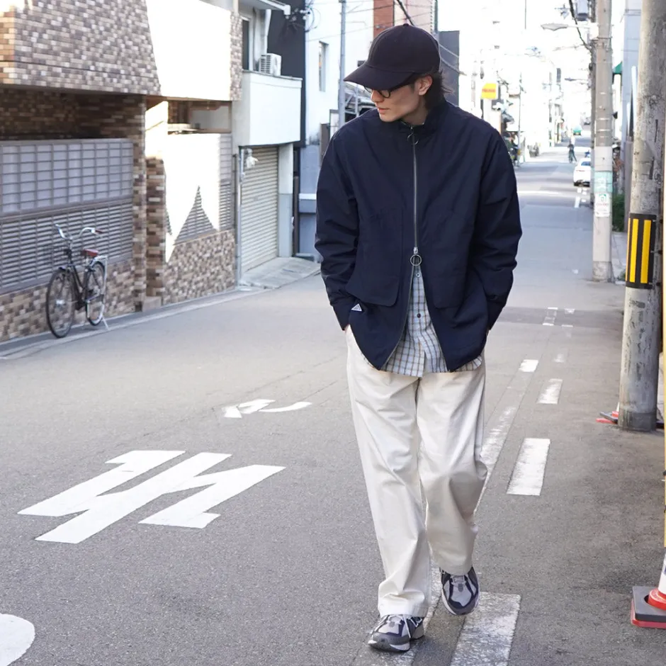 Jackets^RAG / Ride-On Jacket