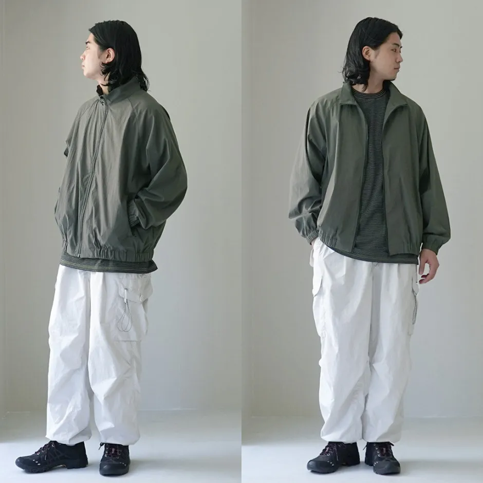 Jackets^RAG / Softshell Track Jacket