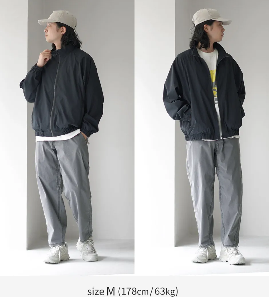 Jackets^RAG / Softshell Track Jacket