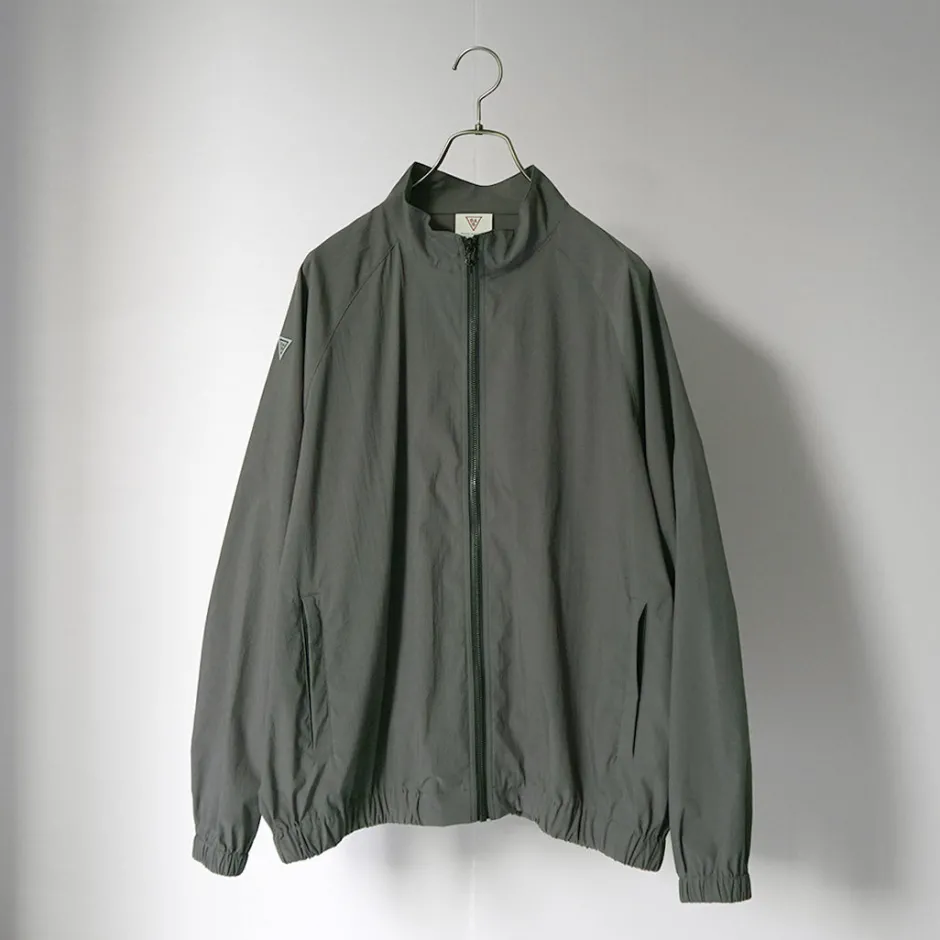 Jackets^RAG / Softshell Track Jacket