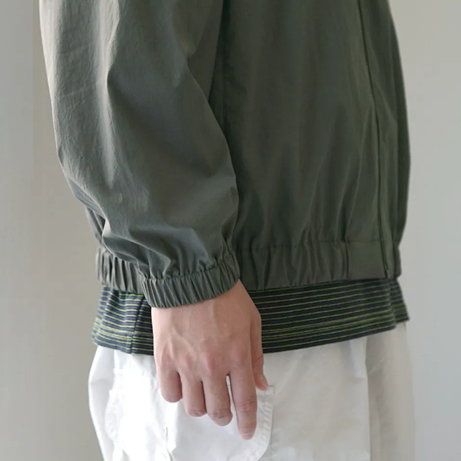 Jackets^RAG / Softshell Track Jacket