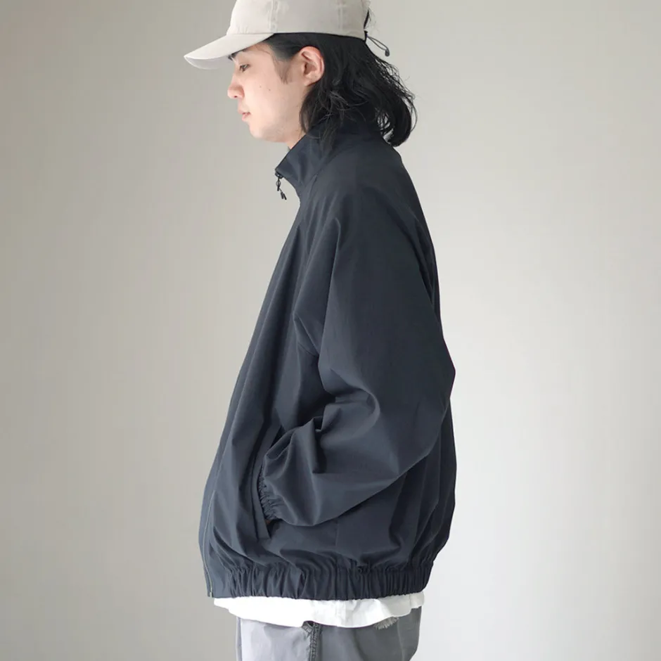 Jackets^RAG / Softshell Track Jacket