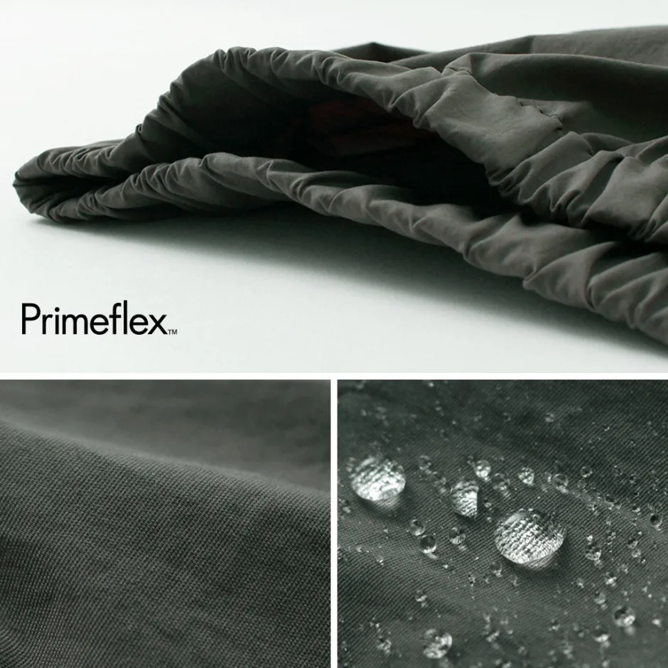 Jackets^RAG / Softshell Track Jacket