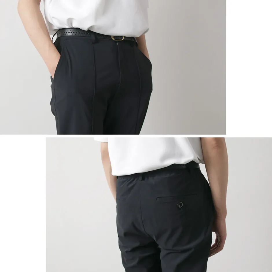 Trousers^RAG / Stroll Ice Trousers black