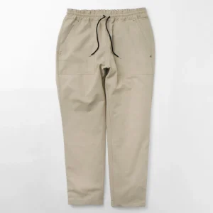 Trousers^RE MADE IN TOKYO JAPAN / C/L Coolmax easy rivet trousers