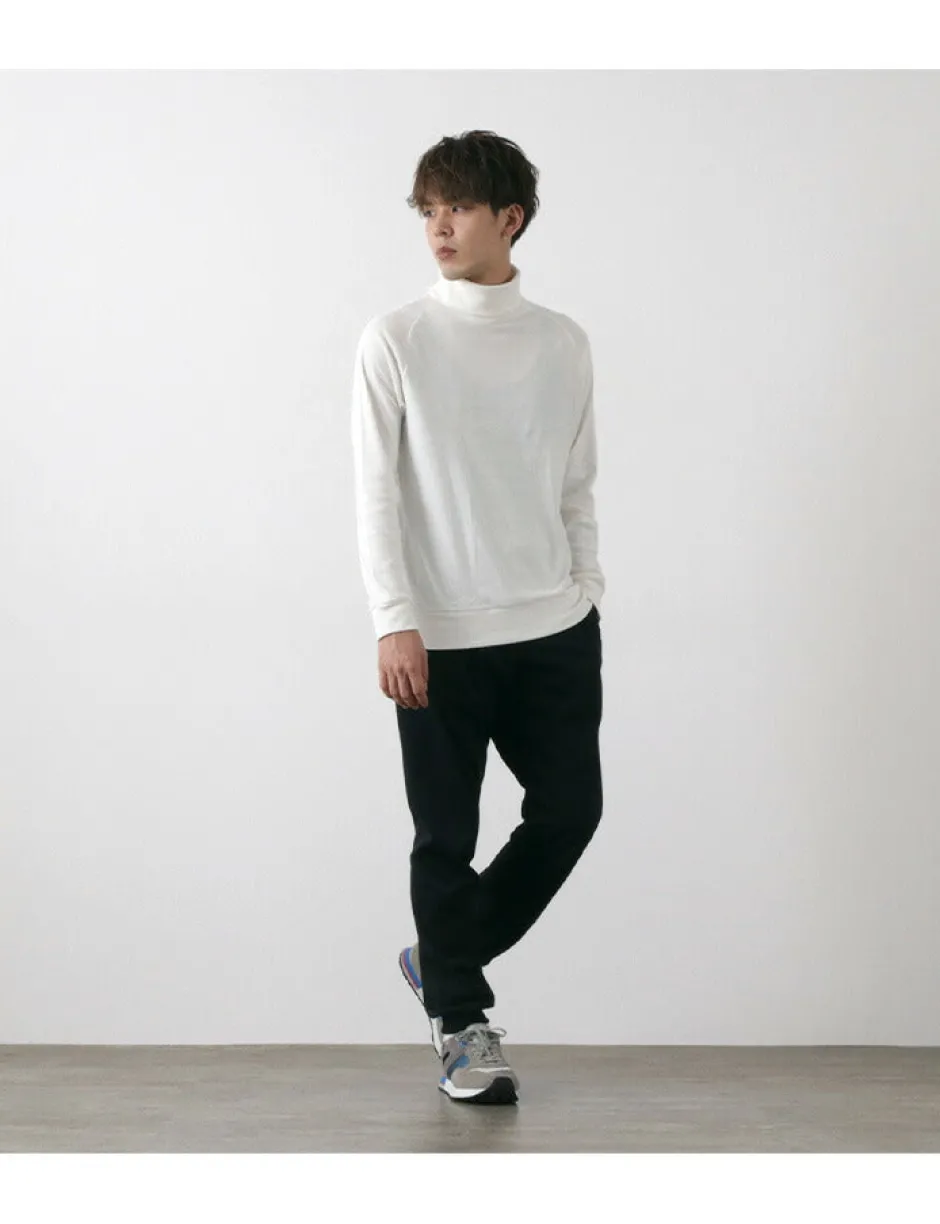 T-Shirts^RE MADE IN TOKYO JAPAN / Perfect Innerwear Turtleneck