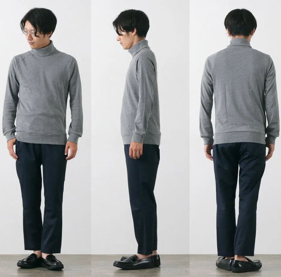T-Shirts^RE MADE IN TOKYO JAPAN / Perfect Innerwear Turtleneck