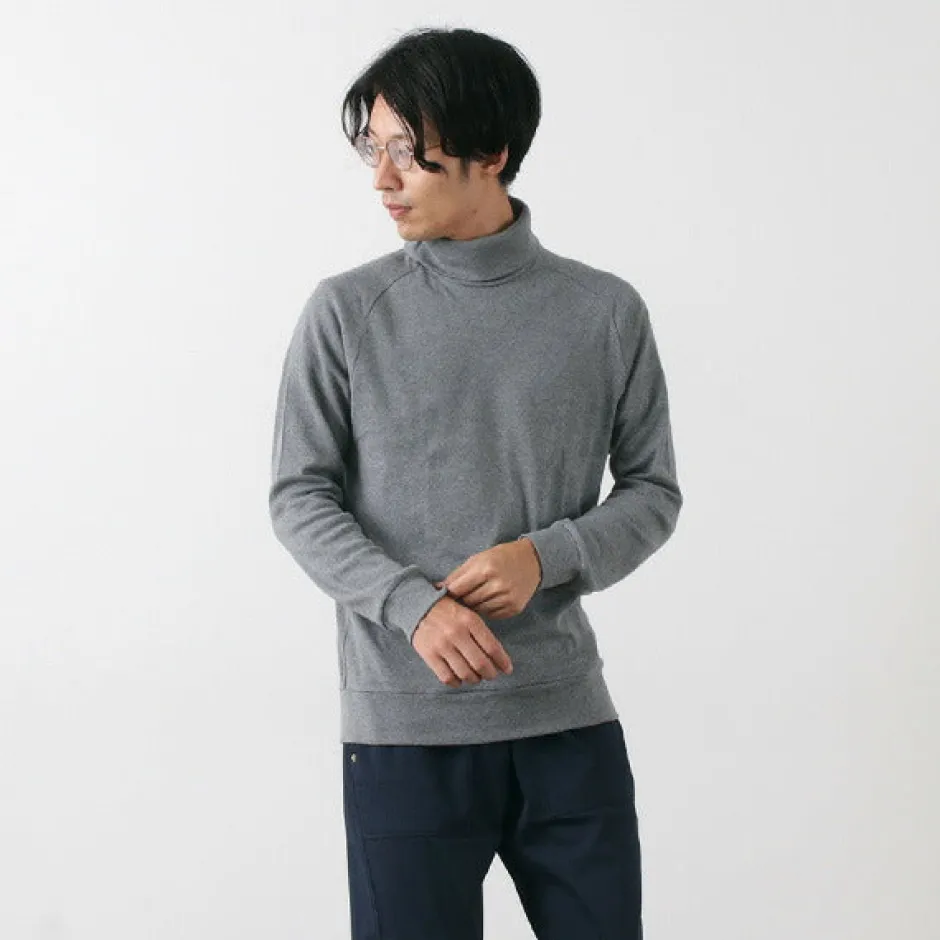 T-Shirts^RE MADE IN TOKYO JAPAN / Perfect Innerwear Turtleneck