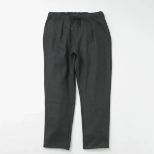 Trousers^RE MADE IN TOKYO JAPAN / Raglan Sleeve Back Print Pullover Sweatshirt