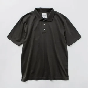 T-Shirts^RE MADE IN TOKYO JAPAN / Tokyo Made Dress Knit Shirt Polo