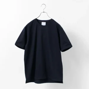 T-Shirts^RE MADE IN TOKYO JAPAN / Tokyo Made Dress Organic T-shirt