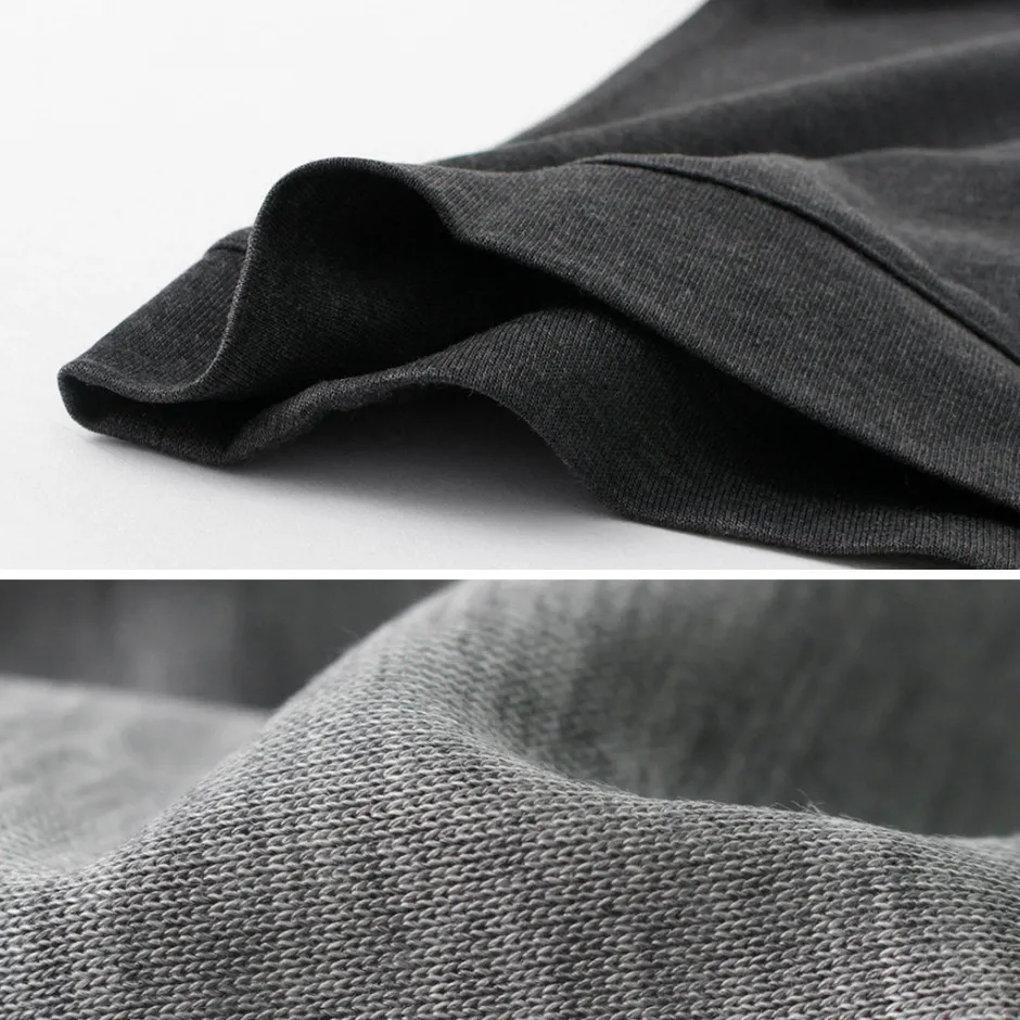 T-Shirts^RE MADE IN TOKYO JAPAN / Viscose knit wide T-shirt